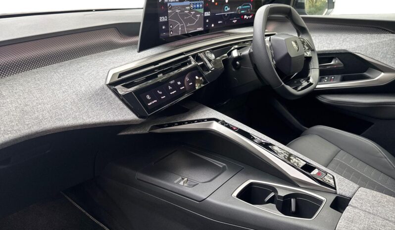 Used Peugeot 5008 1.2 HYBRID GT e-DSC6 Euro 6 (s/s) 5dr full