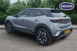 Used Vauxhall Mokka 1.2 Turbo Griffin SUV 5dr Petrol Manual Euro 6 (s/s) (136 ps) full