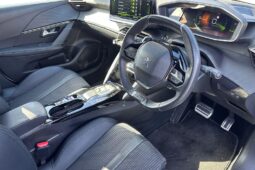 Used Peugeot 208 1.2 PureTech GT EAT Euro 6 (s/s) 5dr full