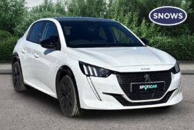 Used Peugeot 208 1.2 PureTech GT EAT Euro 6 (s/s) 5dr