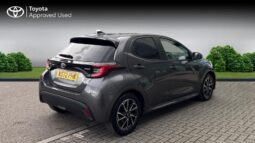 Used Toyota Yaris 1.5 VVT-h Design E-CVT Euro 6 (s/s) 5dr full