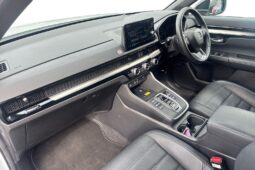 Used Honda CR-V 2.0 17.7kWh Advance Tech eCVT Euro 6 (s/s) 5dr full