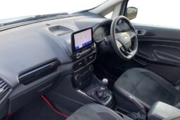 Used Ford EcoSport 1.0T EcoBoost ST-Line Euro 6 (s/s) 5dr full