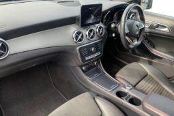 Used Mercedes-Benz GLA Class 1.6 GLA200 AMG Line Edition (Plus) 7G-DCT Euro 6 (s/s) 5dr full