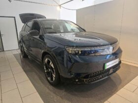 Used Vauxhall Grandland Electric 73kWh Ultimate Auto 5dr