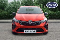 Used Renault Clio 1.6 E-TECH techno Auto Euro 6 (s/s) 5dr full