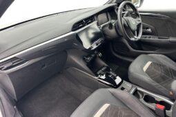 Used Vauxhall Corsa 1.2 Turbo Ultimate Auto Euro 6 (s/s) 5dr full