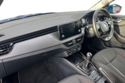 Used Skoda KAMIQ 1.0 TSI SE Euro 6 (s/s) 5dr full