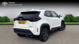 Used Toyota Yaris Cross 1.5 VVT-h Design E-CVT Euro 6 (s/s) 5dr full