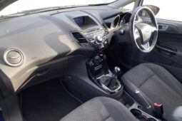 Used Ford Fiesta 1.0T EcoBoost Titanium Euro 6 (s/s) 5dr full