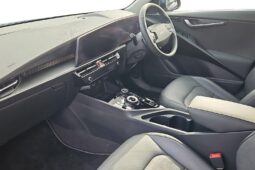 Used Kia Niro 64.8kWh 4 Auto 5dr full