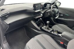 Used Peugeot 208 1.2 PureTech Allure Euro 6 (s/s) 5dr full