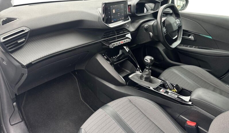 Used Peugeot 208 1.2 PureTech Allure Euro 6 (s/s) 5dr full