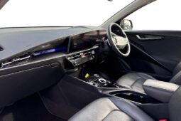 Used Kia Niro 64.8 kWh 4 full