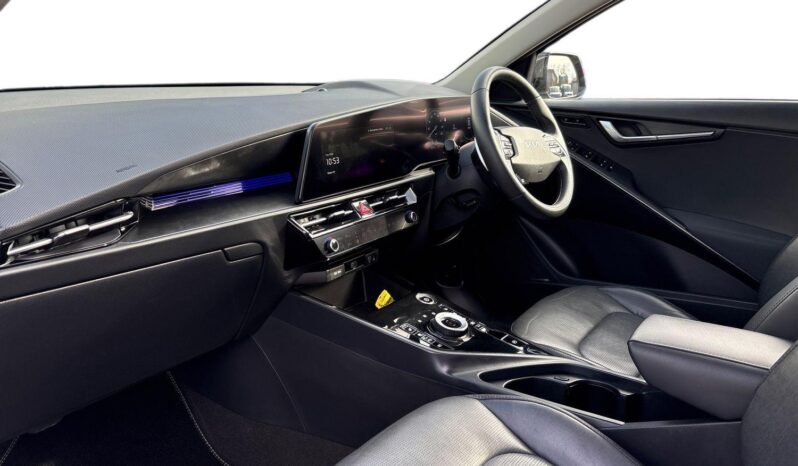 Used Kia Niro 64.8 kWh 4 full