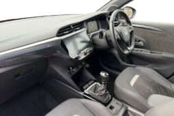 Used Vauxhall Corsa 1.2 Turbo Ultimate Euro 6 (s/s) 5dr full