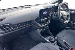 Used Ford Fiesta 1.0T EcoBoost Titanium Euro 6 (s/s) 5dr full
