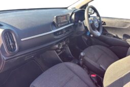 Used Kia Picanto 1.0 1 Euro 6 5dr full
