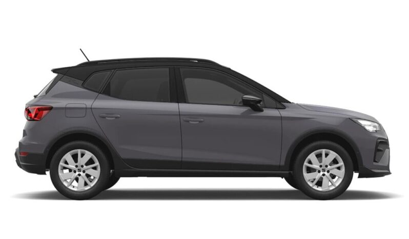 Used SEAT Arona 1.0 TSI SE Technology DSG Euro 6 (s/s) 5dr full