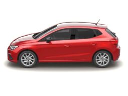 Used SEAT Ibiza 1.0 TSI FR Euro 6 (s/s) 5dr full
