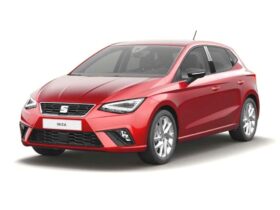Used SEAT Ibiza 1.0 TSI FR Euro 6 (s/s) 5dr