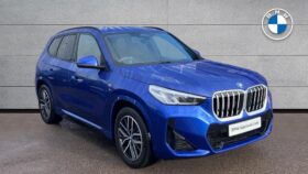 Used BMW X1 X1 sDrive20i M Sport