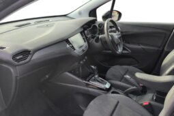 Used Vauxhall Crossland 1.2 Turbo Ultimate Auto Euro 6 (s/s) 5dr full