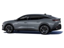 Used Peugeot 408 1.2 HYBRID GT Fastback e-DSC6 Euro 6 (s/s) 5dr full