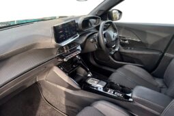 Used Peugeot 2008 1.2 PureTech GT EAT Euro 6 (s/s) 5dr full