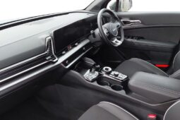 Used Kia Sportage 1.6 T-GDi 48V GT-LINE full