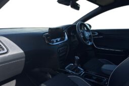 Used Kia XCeed 1.5 T-GDi ISG GT-LINE full