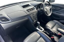 Used Vauxhall Mokka 1.4i Turbo SE Auto 2WD Euro 6 5dr full