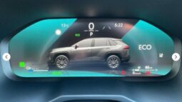 Used Toyota RAV-4 2.5 VVT 18.1kWh Design CVT 4WD Euro 6 (s/s) 5dr full