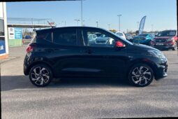 Used Hyundai i10 1.0 T-GDi N Line Euro 6 (s/s) 5dr full