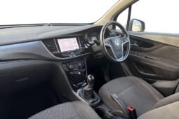 Used Vauxhall Mokka X 1.4i Turbo ecoTEC Design Nav Euro 6 (s/s) 5dr full