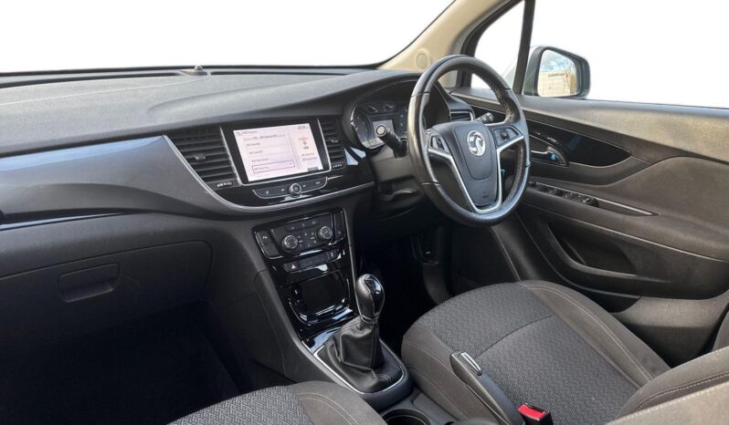Used Vauxhall Mokka X 1.4i Turbo ecoTEC Design Nav Euro 6 (s/s) 5dr full