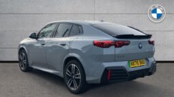 Used BMW Ix2 iX2 xDrive30 M Sport full