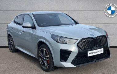 Used BMW Ix2 iX2 xDrive30 M Sport