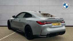 Used BMW M4 M4 Competition M xDrive Coupe full