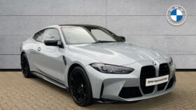 Used BMW M4 M4 Competition M xDrive Coupe