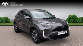 Used Toyota Yaris Cross 1.5 VVT-h Design E-CVT Euro 6 (s/s) 5dr