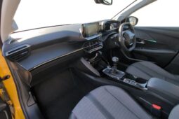 Used Peugeot 208 1.2 PureTech Allure Premium + Euro 6 (s/s) 5dr full