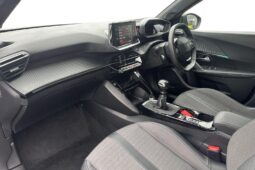 Used Peugeot 2008 1.2 PureTech Allure Premium + Euro 6 (s/s) 5dr full