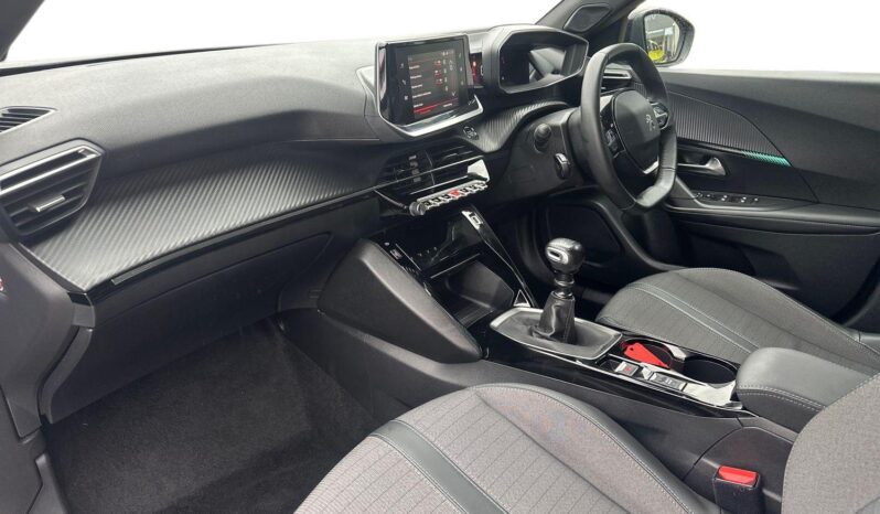 Used Peugeot 2008 1.2 PureTech Allure Premium + Euro 6 (s/s) 5dr full