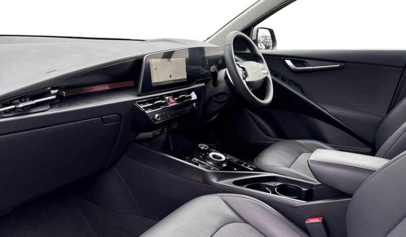 Used Kia Niro 1.6 GDi HEV 3 full