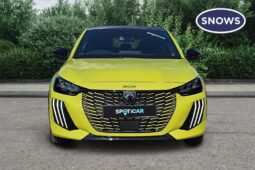 Used Peugeot 208 1.2 HYBRID GT e-DSC6 Euro 6 (s/s) 5dr full