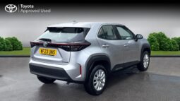 Used Toyota Yaris Cross 1.5 VVT-h Icon E-CVT Euro 6 (s/s) 5dr full