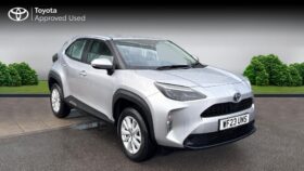 Used Toyota Yaris Cross 1.5 VVT-h Icon E-CVT Euro 6 (s/s) 5dr