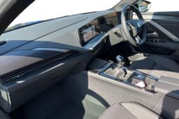 Used Vauxhall Astra 1.2 Turbo GS Euro 6 (s/s) 5dr full