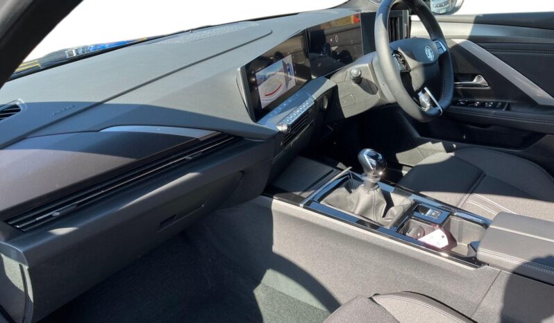 Used Vauxhall Astra 1.2 Turbo GS Euro 6 (s/s) 5dr full